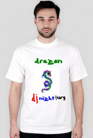 dragon #1