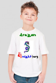 dragon #6