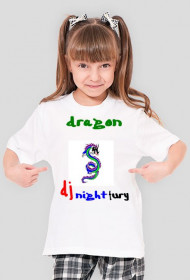 dragon #7