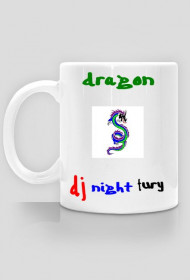 dragon #10