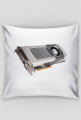 Poduszka GTX Titan