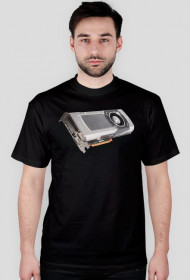 Koszulka GTX Titan