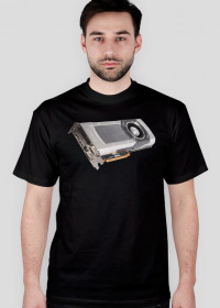 Koszulka GTX Titan