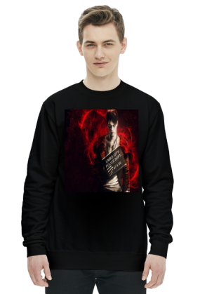 Bluza Dante Police