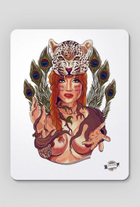 Livart  - Jungle Queen