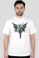 T-shirt Aurora