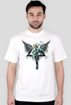 T-shirt Aurora