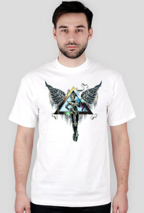 T-shirt Aurora