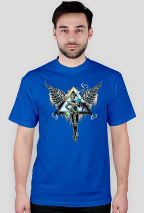 T-shirt Aurora