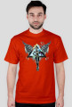 T-shirt Aurora