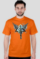 T-shirt Aurora