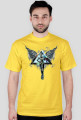 T-shirt Aurora