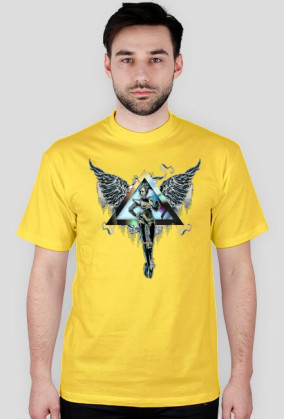 T-shirt Aurora
