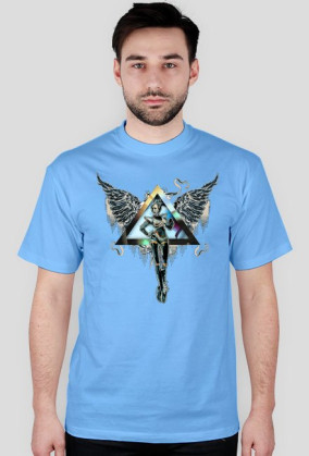 T-shirt Aurora