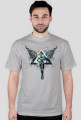 T-shirt Aurora