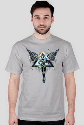 T-shirt Aurora