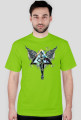 T-shirt Aurora