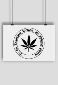 To Co Zakazane Plakat