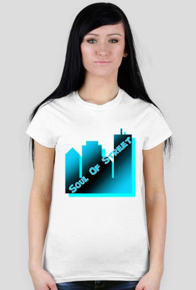 Soul Of Street koszulka #1