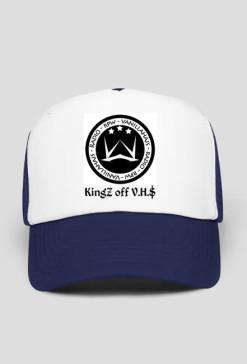 KingZ off VHS