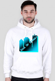 Soul Of Street bluza  White #1