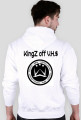 Bluza KingZ Tył