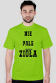NIE PALE (kiepskiego) ZIOŁA