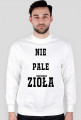 NIE PALE (kiepskiego) ZIOŁA