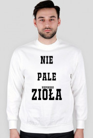 NIE PALE (kiepskiego) ZIOŁA
