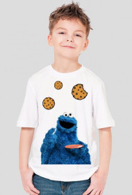 Cookie Monster