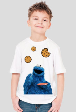 Cookie Monster