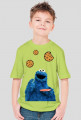 Cookie Monster