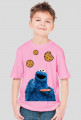 Cookie Monster
