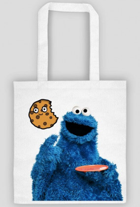 Cookie Monster