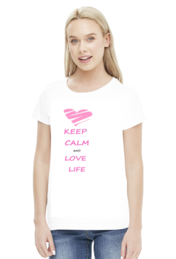 Keep Calm