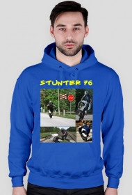 Bluza Stunter 76