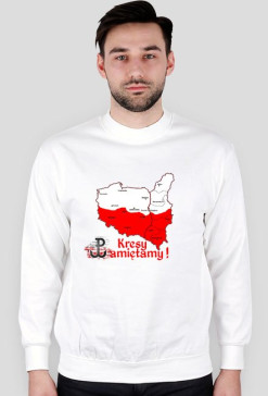 Kresy Bluza