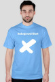 T-shirt Ghost