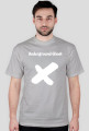 T-shirt Ghost