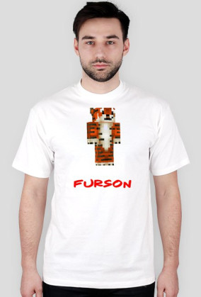 FurSon [Biała]