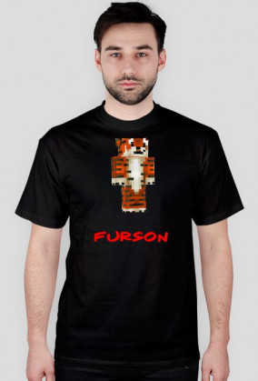 FurSon [Czarna]