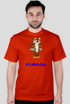 FurSon [Czerwona]