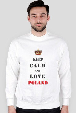 Love Poland