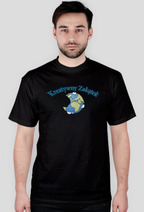 Męska Kreatywny Zakątek