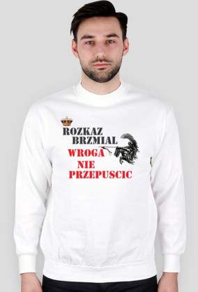 Husaria Bluza