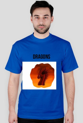 dragons #1