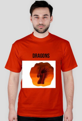 dragons #1