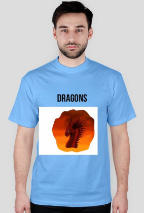 dragons #1
