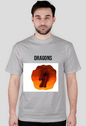 dragons #1