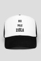 NIE PALE (kiepskiego) ZIOŁA